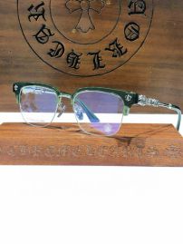 Picture of Chrome Hearts Optical Glasses _SKUfw52079744fw